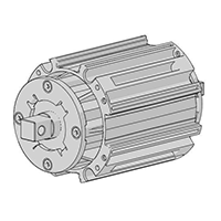 bearing idler